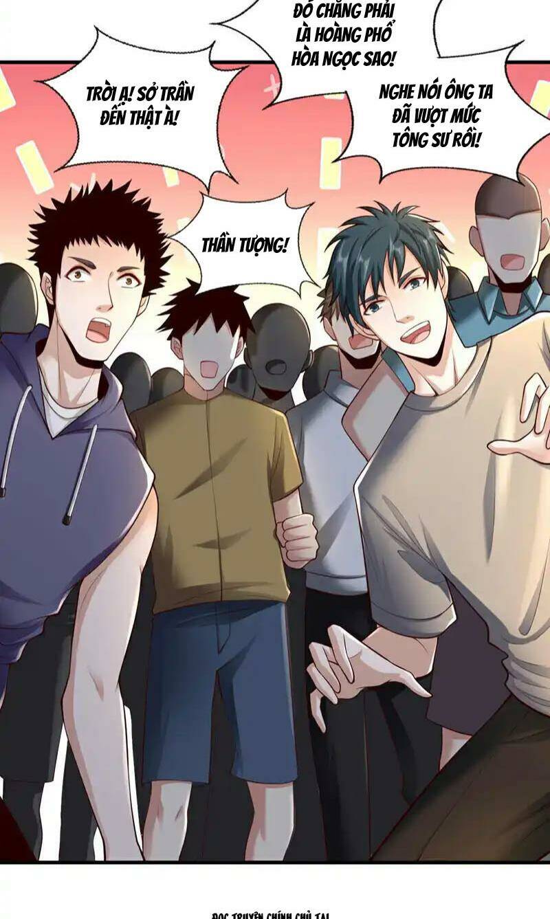 Trấn Quốc Thần Tế Chapter 69 - Trang 2