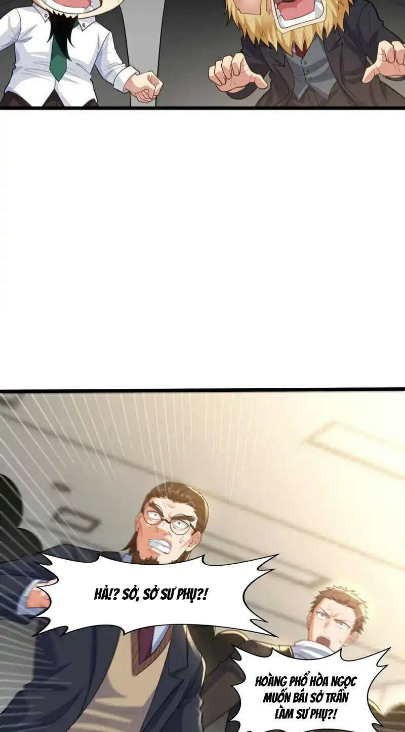 Trấn Quốc Thần Tế Chapter 70 - Trang 2