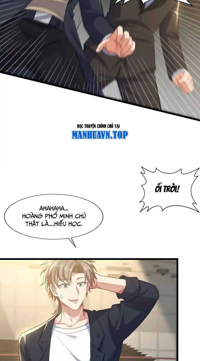 Trấn Quốc Thần Tế Chapter 70 - Trang 2