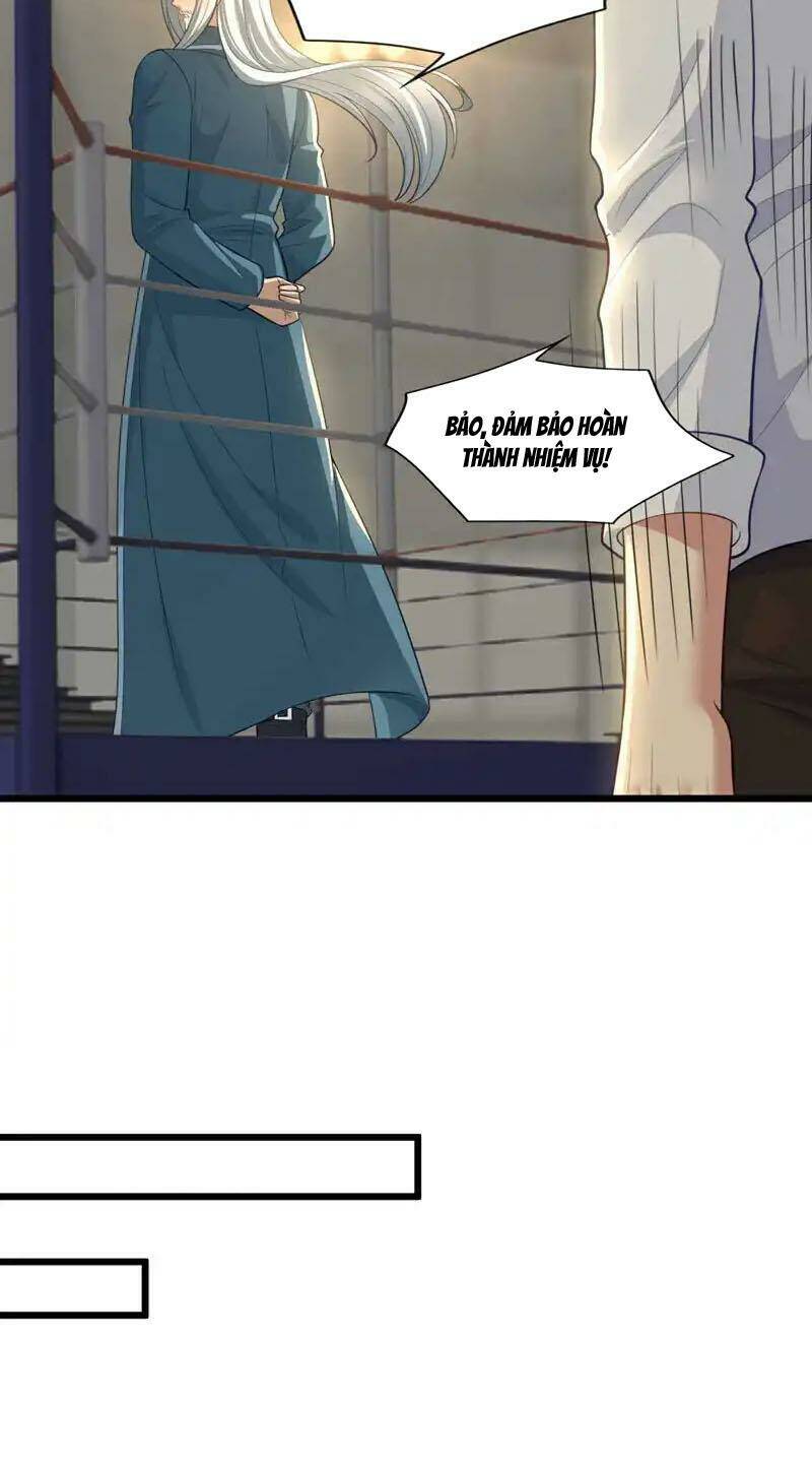 Trấn Quốc Thần Tế Chapter 70 - Trang 2