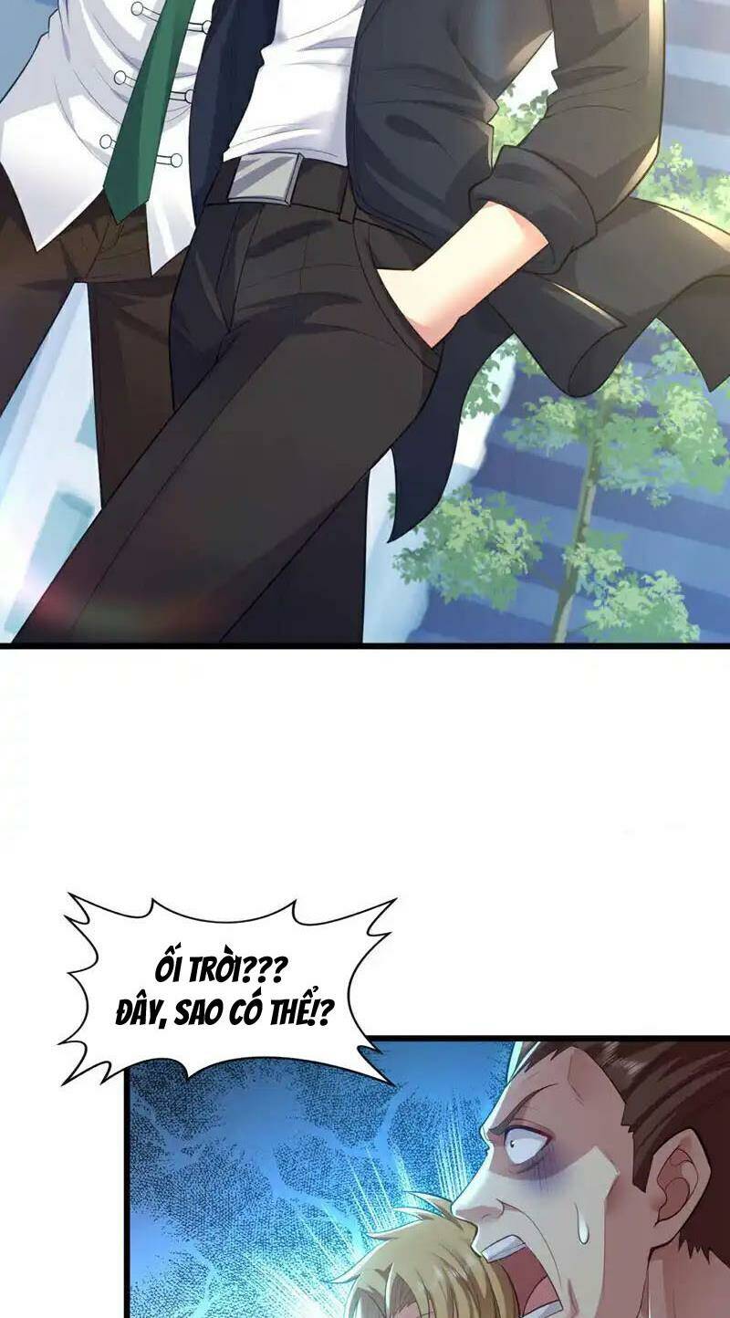 Trấn Quốc Thần Tế Chapter 70 - Trang 2