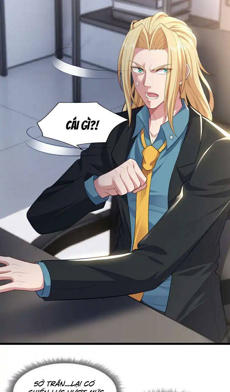 Trấn Quốc Thần Tế Chapter 70 - Trang 2