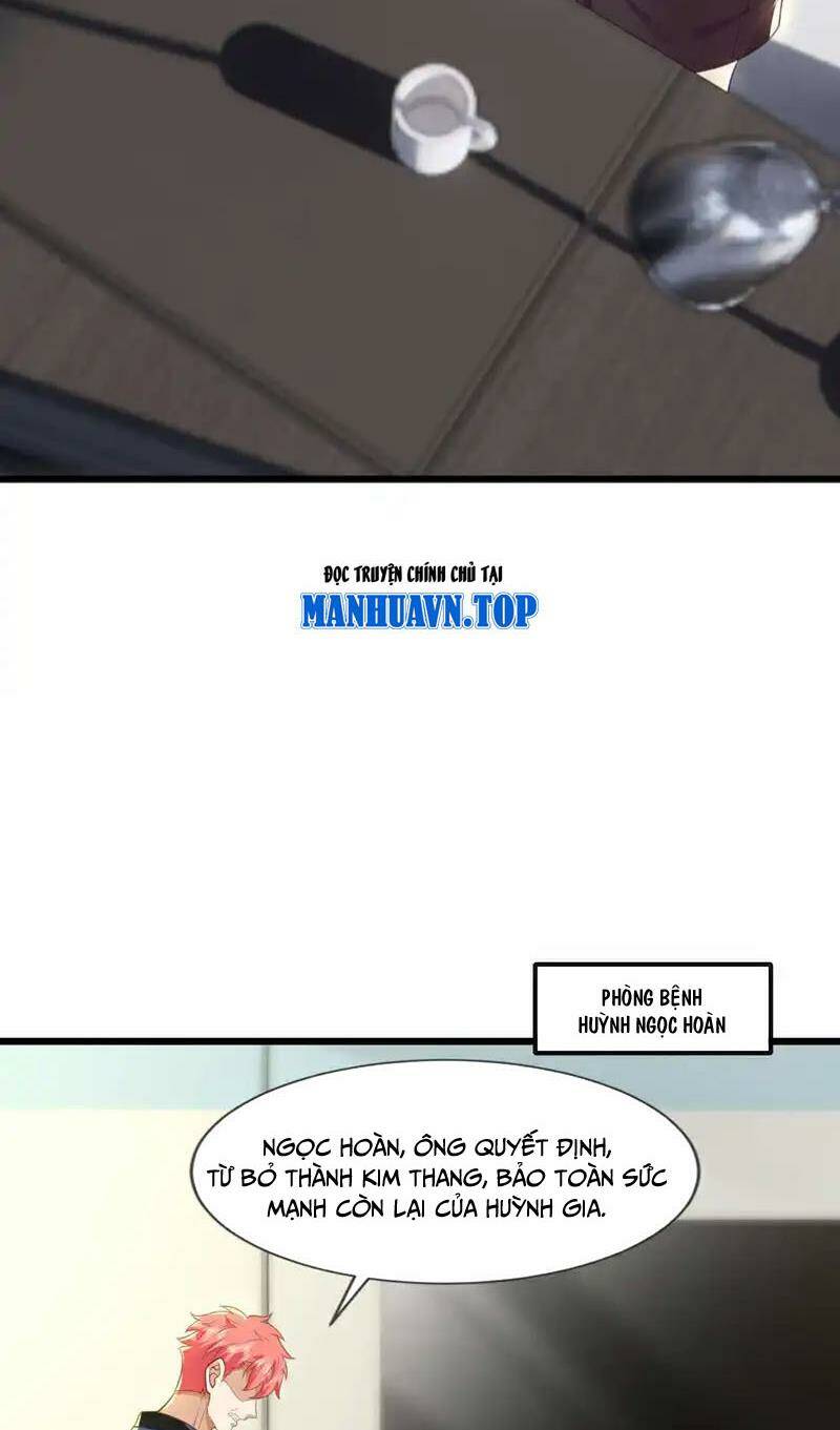 Trấn Quốc Thần Tế Chapter 70 - Trang 2