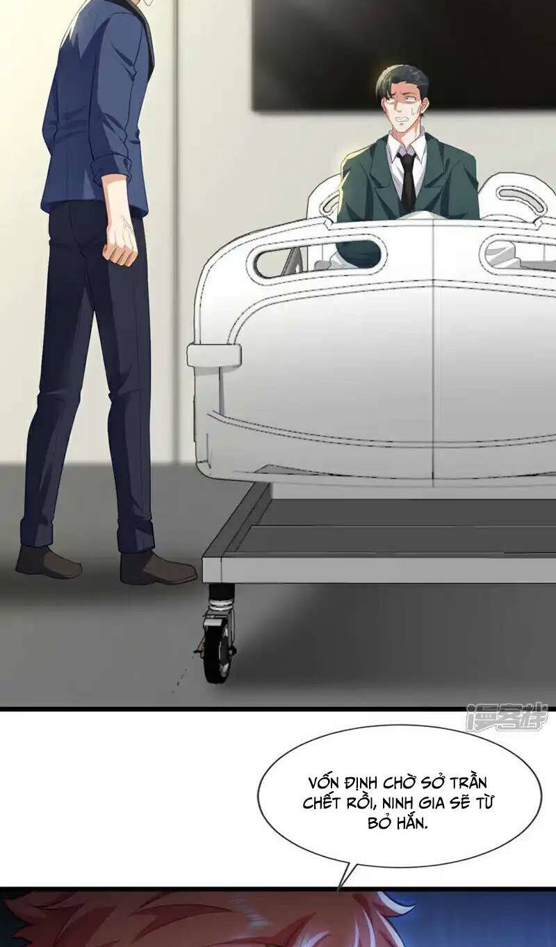 Trấn Quốc Thần Tế Chapter 70 - Trang 2