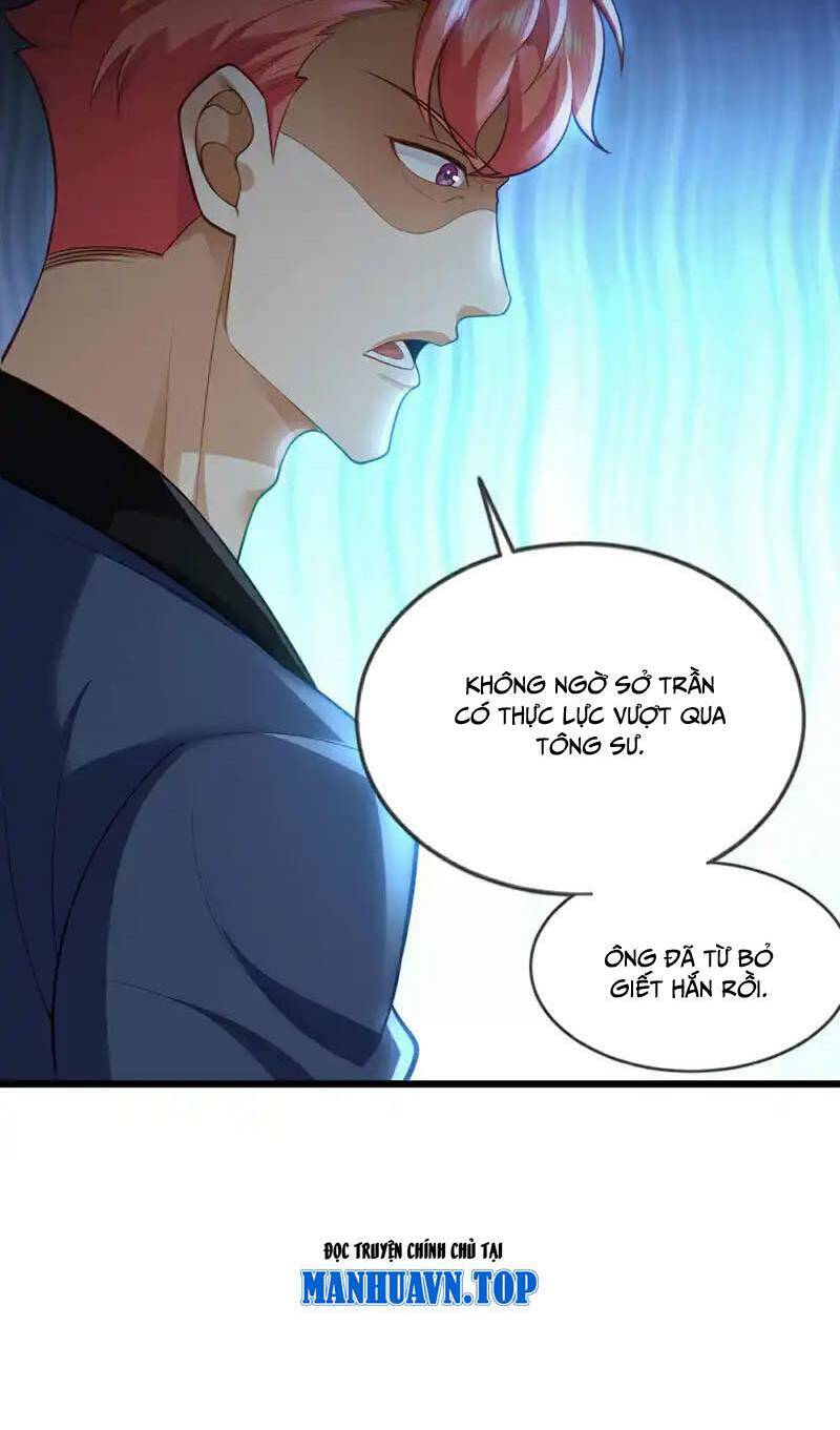 Trấn Quốc Thần Tế Chapter 70 - Trang 2