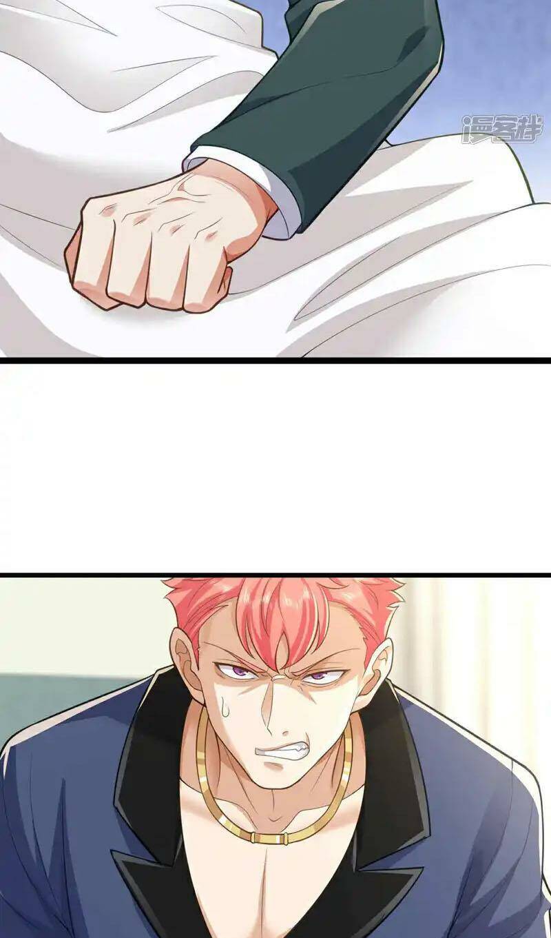 Trấn Quốc Thần Tế Chapter 70 - Trang 2