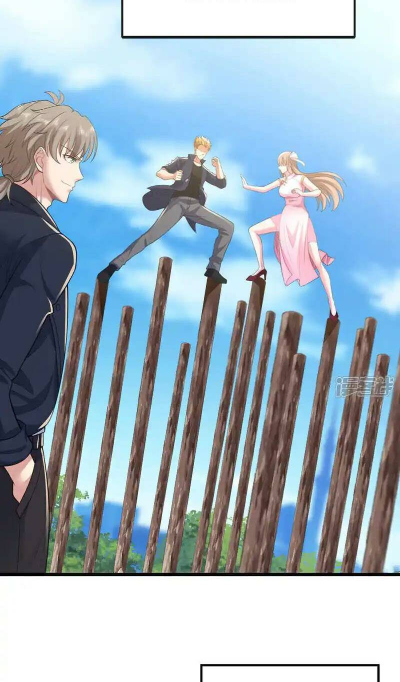 Trấn Quốc Thần Tế Chapter 70 - Trang 2