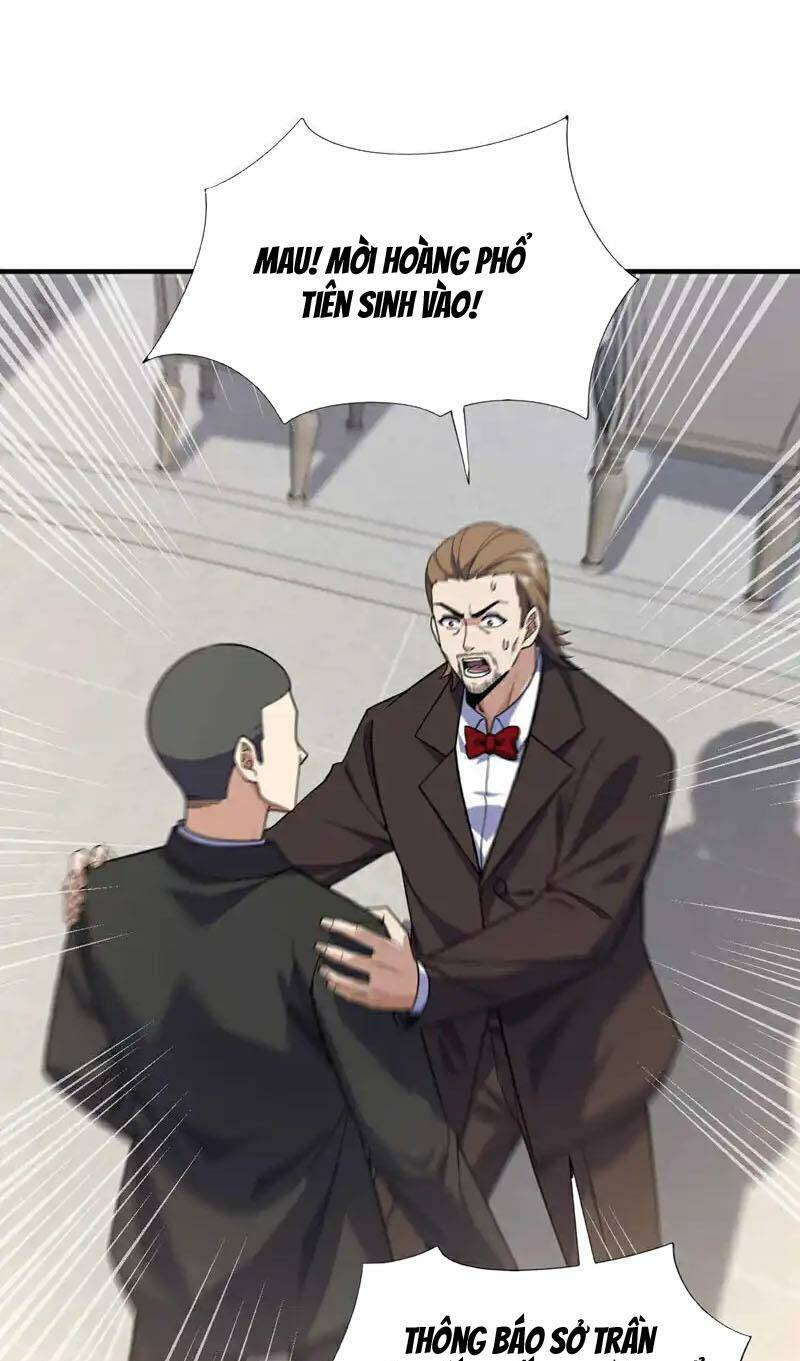 Trấn Quốc Thần Tế Chapter 70 - Trang 2