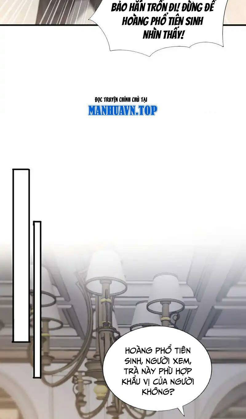 Trấn Quốc Thần Tế Chapter 70 - Trang 2