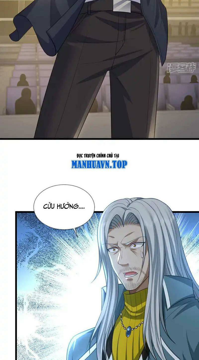 Trấn Quốc Thần Tế Chapter 70 - Trang 2