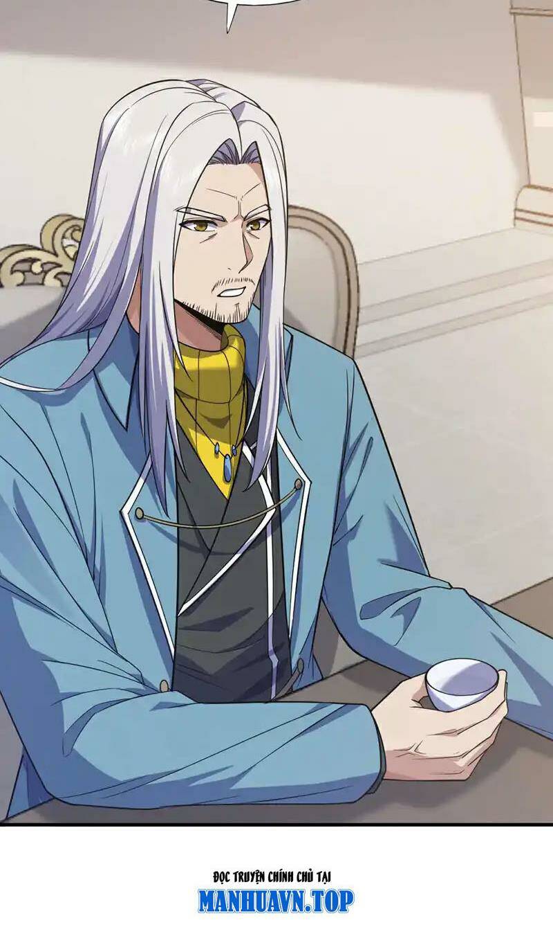 Trấn Quốc Thần Tế Chapter 70 - Trang 2