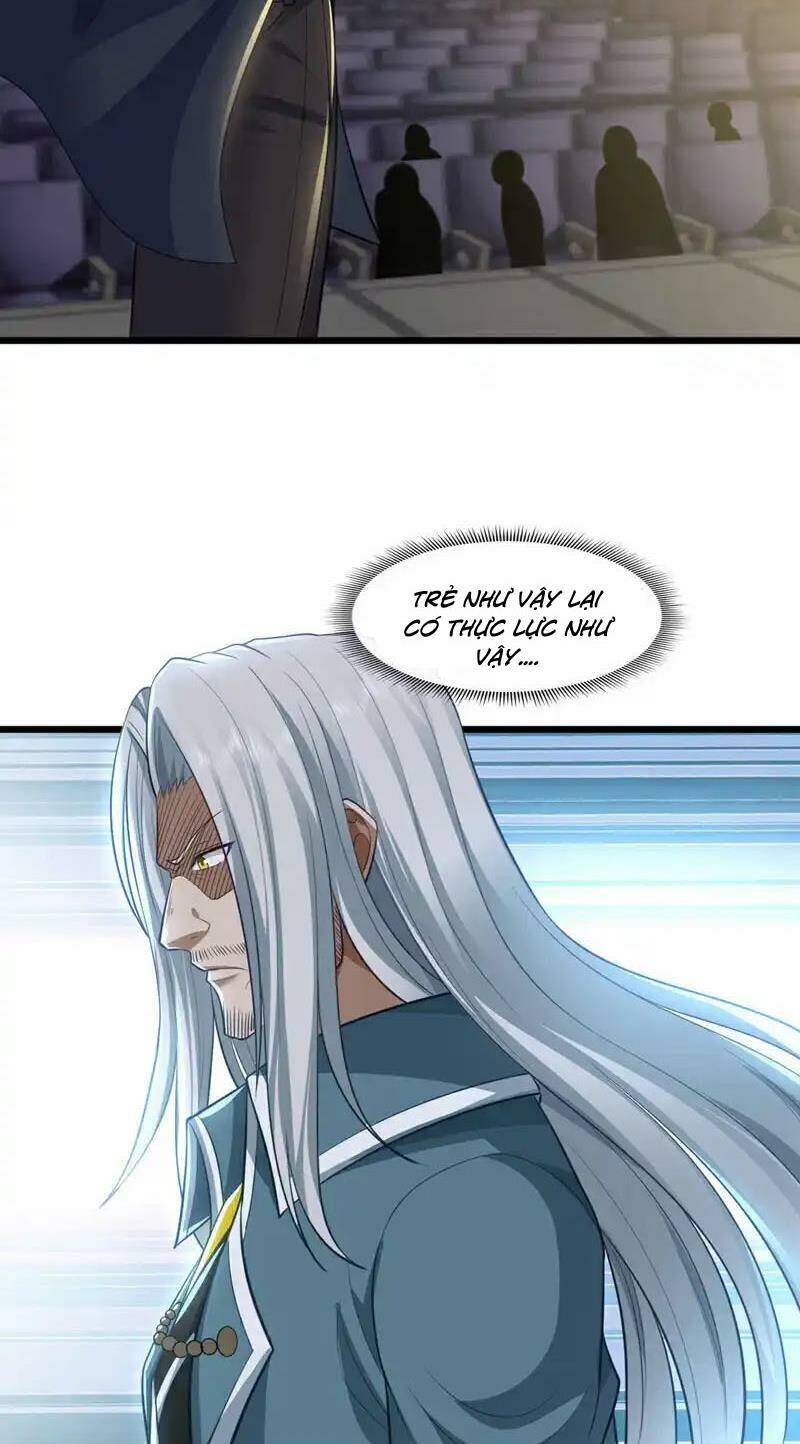 Trấn Quốc Thần Tế Chapter 70 - Trang 2