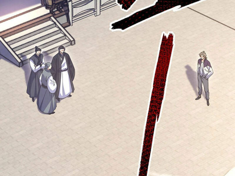 Trấn Quốc Thần Tế Chapter 72 - Trang 2