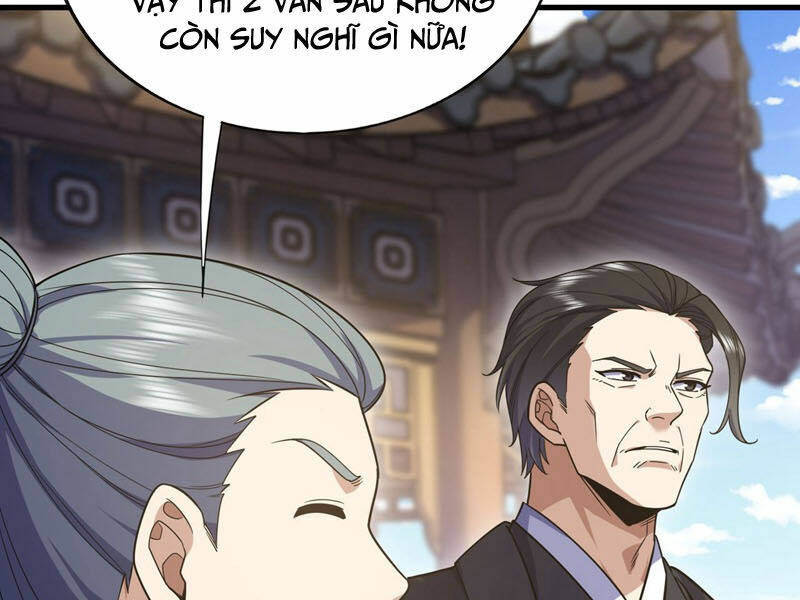 Trấn Quốc Thần Tế Chapter 72 - Trang 2