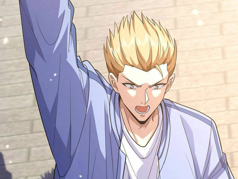 Trấn Quốc Thần Tế Chapter 72 - Trang 2