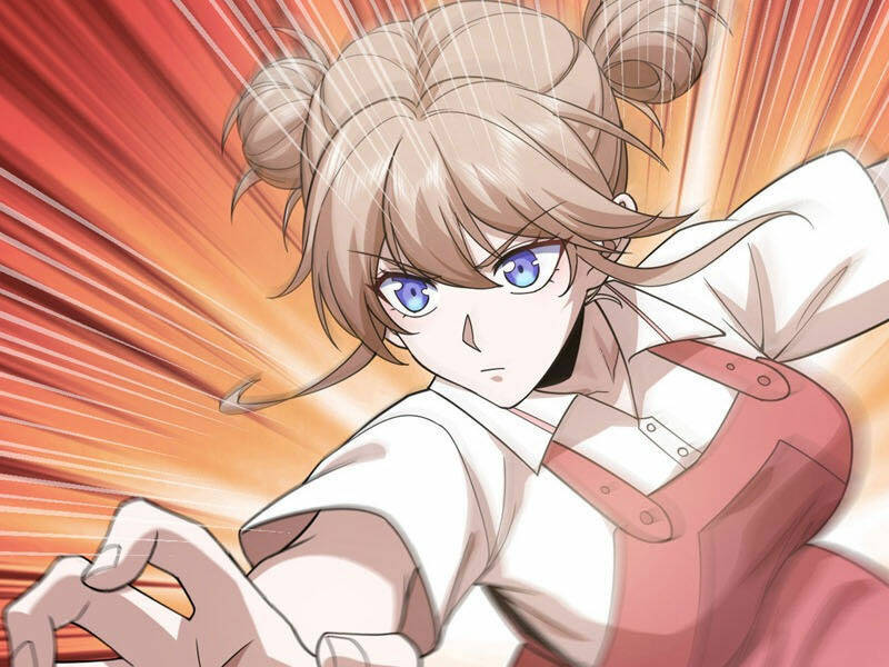 Trấn Quốc Thần Tế Chapter 72 - Trang 2