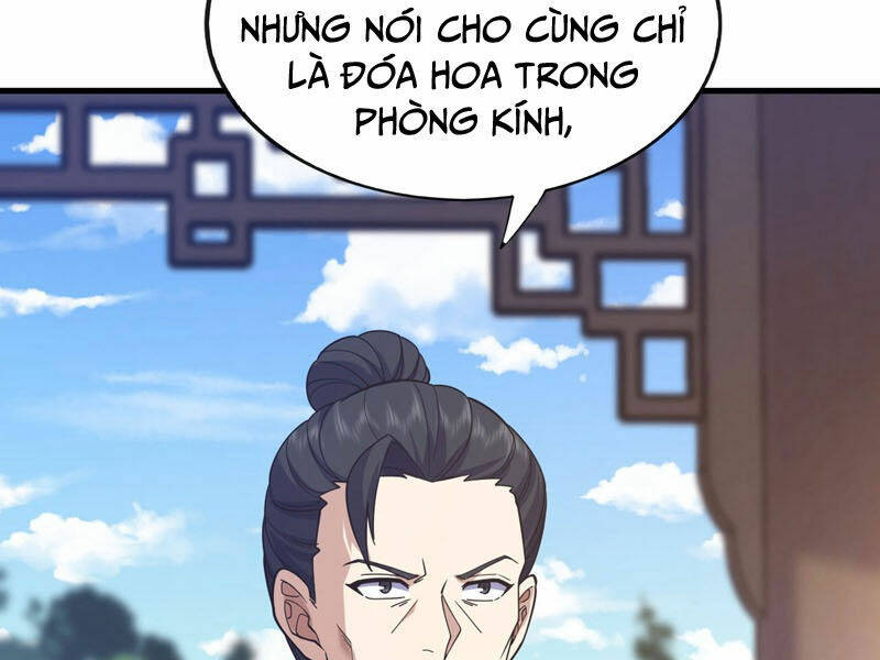 Trấn Quốc Thần Tế Chapter 72 - Trang 2