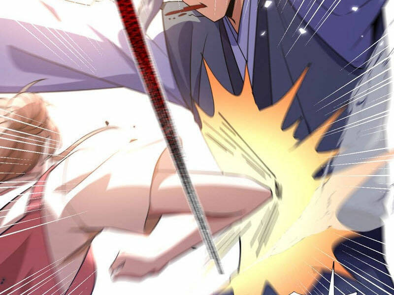 Trấn Quốc Thần Tế Chapter 72 - Trang 2