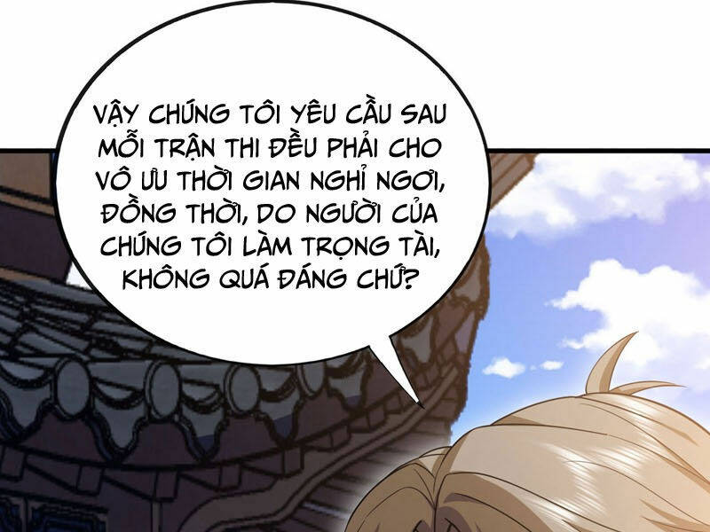 Trấn Quốc Thần Tế Chapter 72 - Trang 2
