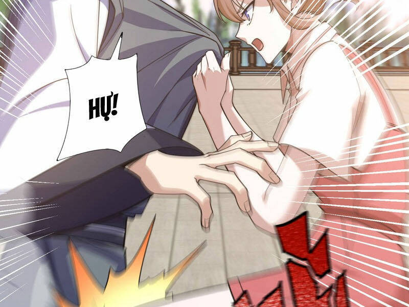 Trấn Quốc Thần Tế Chapter 72 - Trang 2