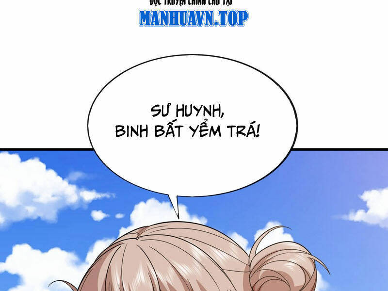 Trấn Quốc Thần Tế Chapter 72 - Trang 2
