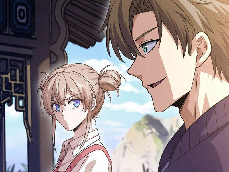 Trấn Quốc Thần Tế Chapter 72 - Trang 2