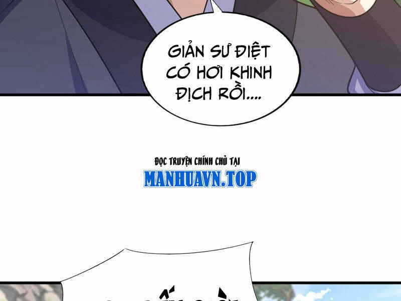 Trấn Quốc Thần Tế Chapter 72 - Trang 2