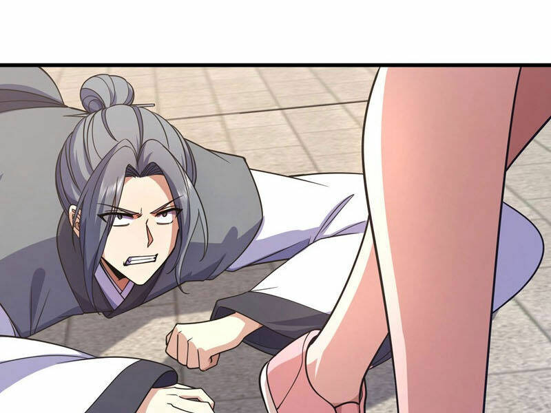 Trấn Quốc Thần Tế Chapter 72 - Trang 2