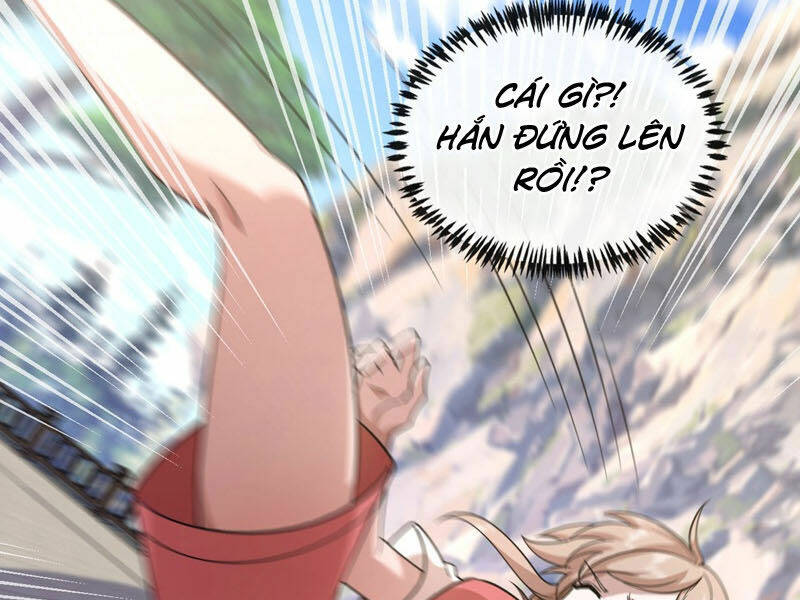Trấn Quốc Thần Tế Chapter 72 - Trang 2