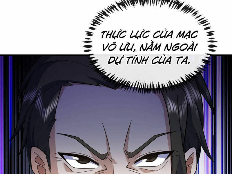 Trấn Quốc Thần Tế Chapter 72 - Trang 2