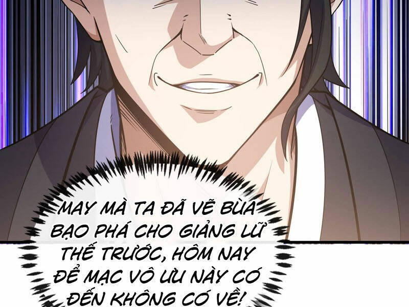 Trấn Quốc Thần Tế Chapter 72 - Trang 2