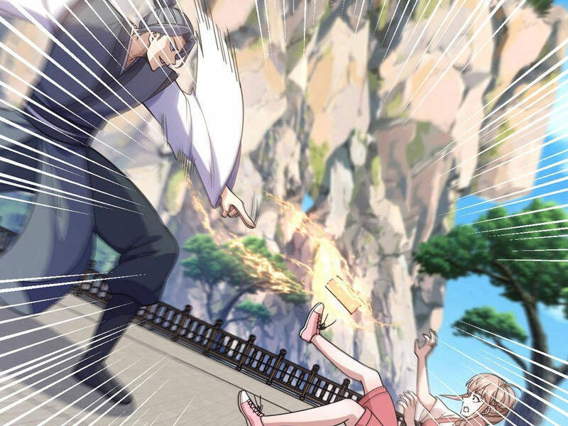 Trấn Quốc Thần Tế Chapter 72 - Trang 2