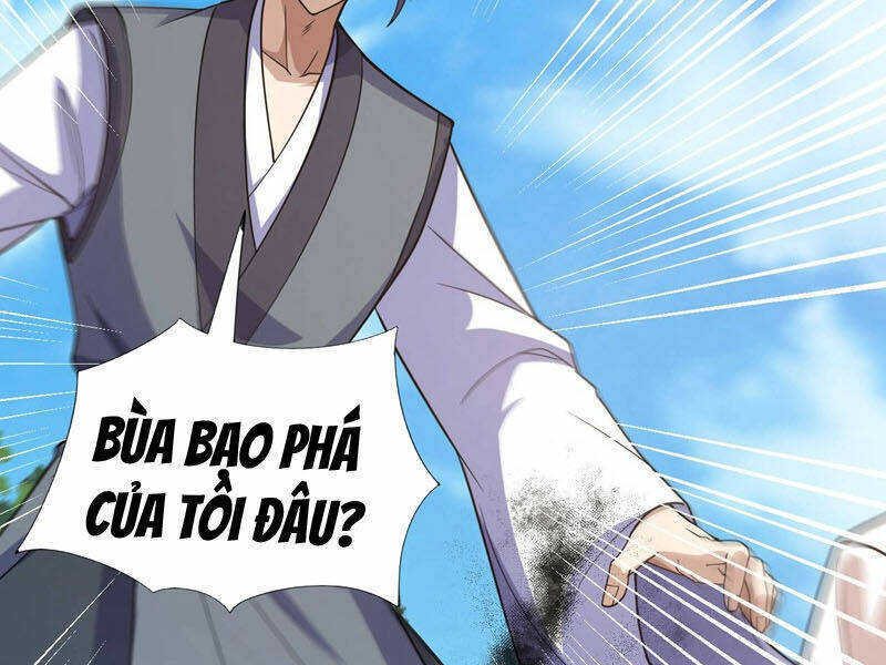 Trấn Quốc Thần Tế Chapter 72 - Trang 2