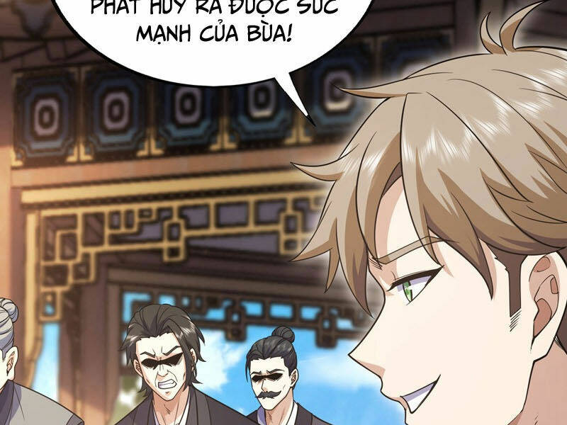 Trấn Quốc Thần Tế Chapter 72 - Trang 2