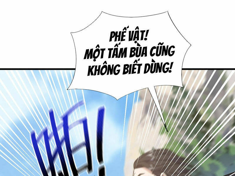 Trấn Quốc Thần Tế Chapter 72 - Trang 2