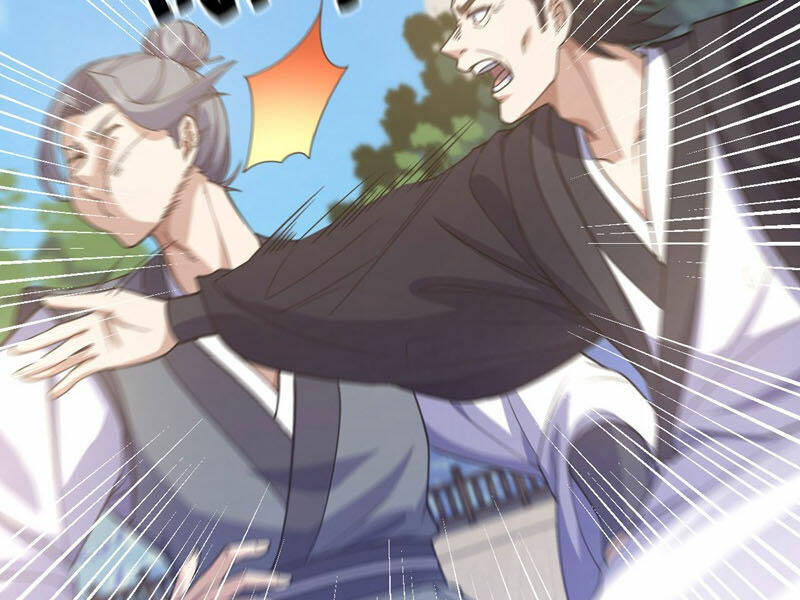 Trấn Quốc Thần Tế Chapter 72 - Trang 2