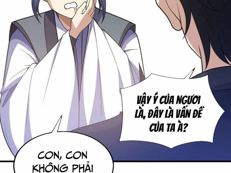 Trấn Quốc Thần Tế Chapter 72 - Trang 2