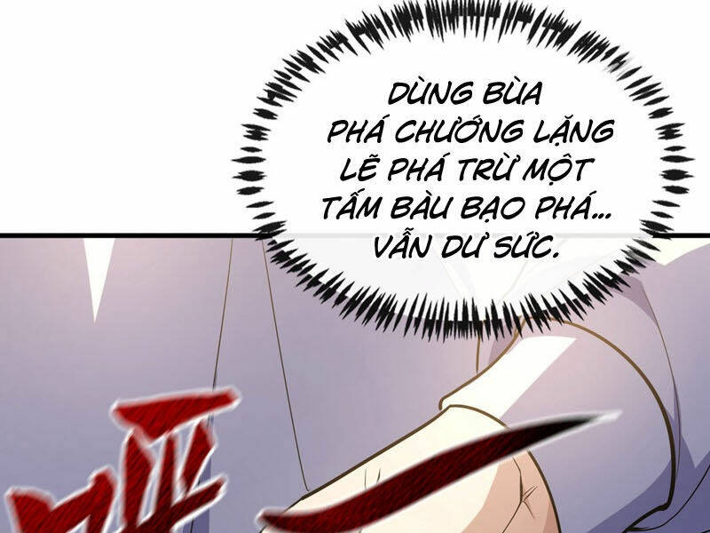 Trấn Quốc Thần Tế Chapter 72 - Trang 2
