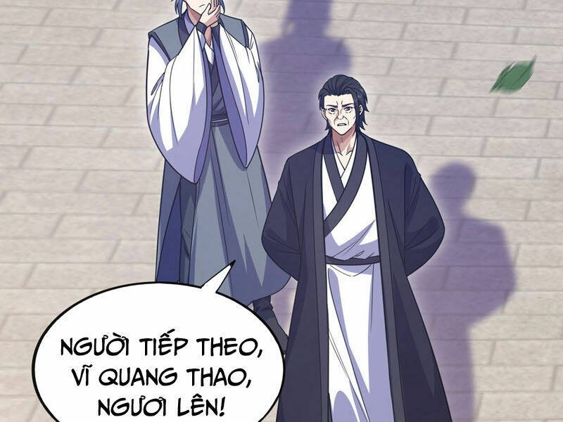 Trấn Quốc Thần Tế Chapter 72 - Trang 2