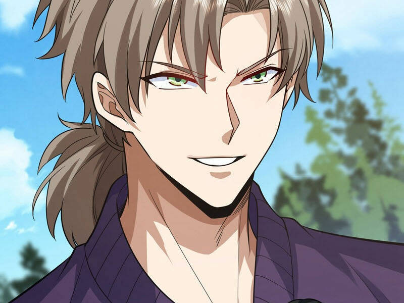 Trấn Quốc Thần Tế Chapter 73 - Trang 2