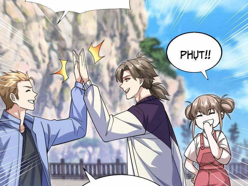 Trấn Quốc Thần Tế Chapter 73 - Trang 2