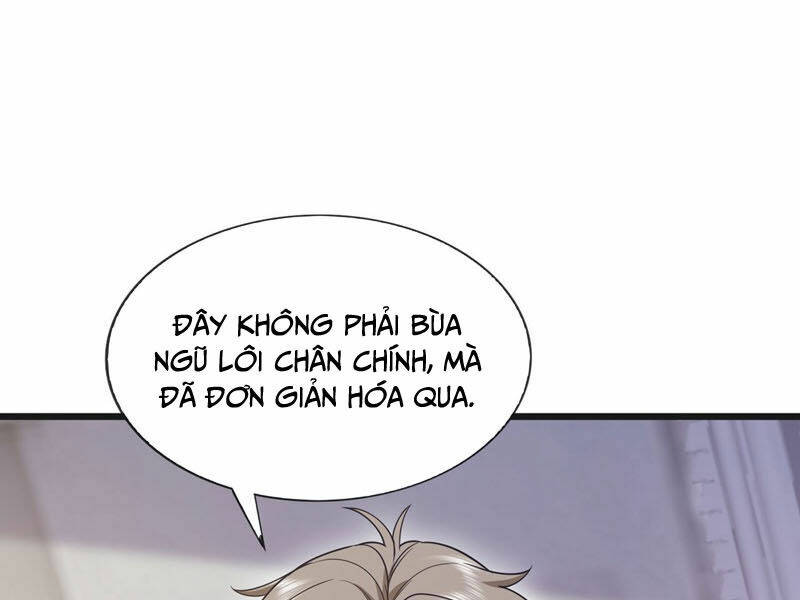 Trấn Quốc Thần Tế Chapter 73 - Trang 2