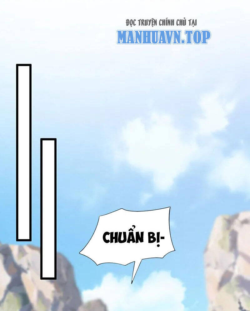 Trấn Quốc Thần Tế Chapter 74 - Trang 2