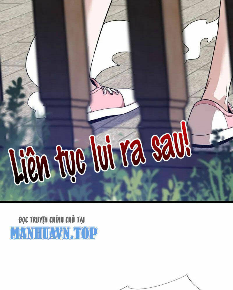 Trấn Quốc Thần Tế Chapter 74 - Trang 2