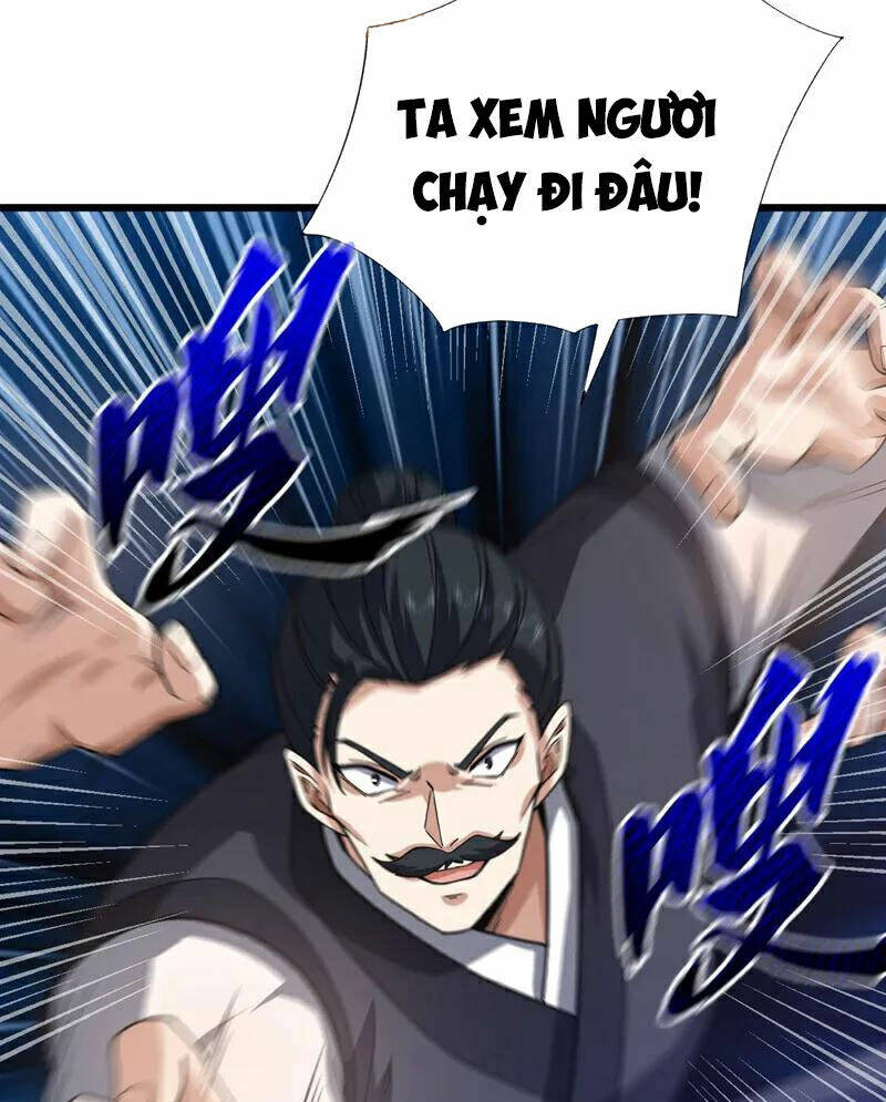 Trấn Quốc Thần Tế Chapter 74 - Trang 2