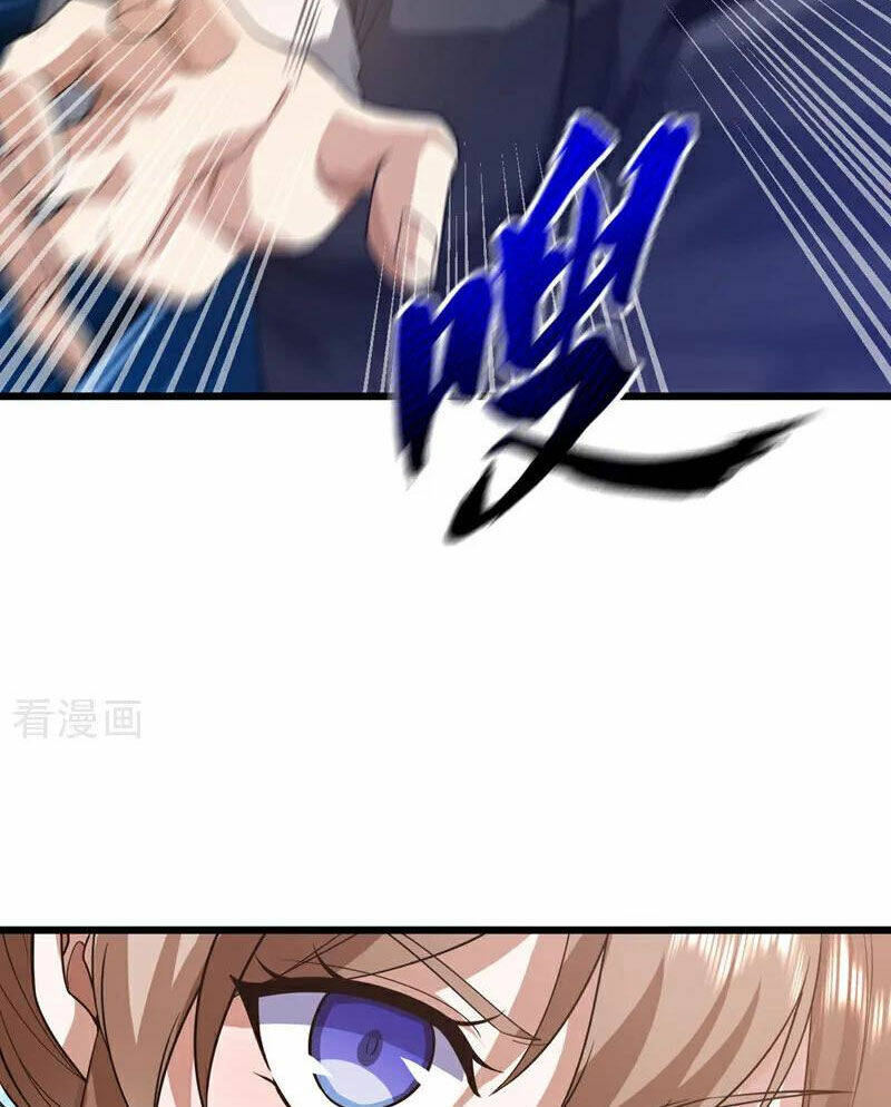 Trấn Quốc Thần Tế Chapter 74 - Trang 2