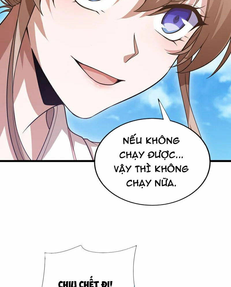 Trấn Quốc Thần Tế Chapter 74 - Trang 2