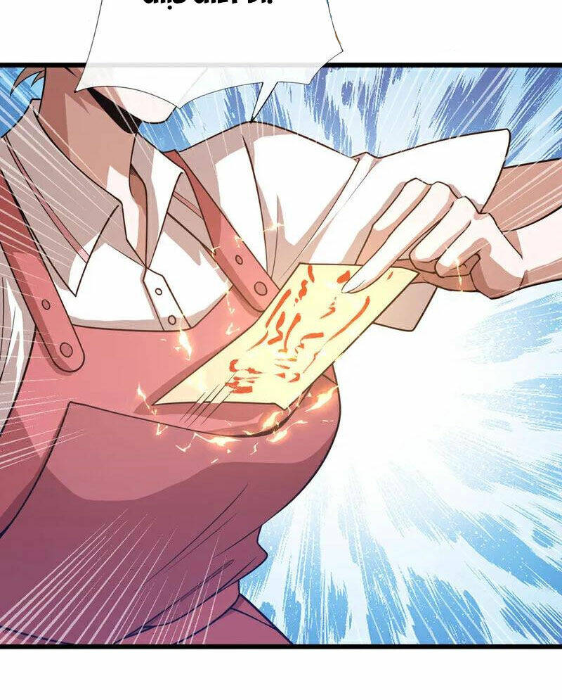 Trấn Quốc Thần Tế Chapter 74 - Trang 2