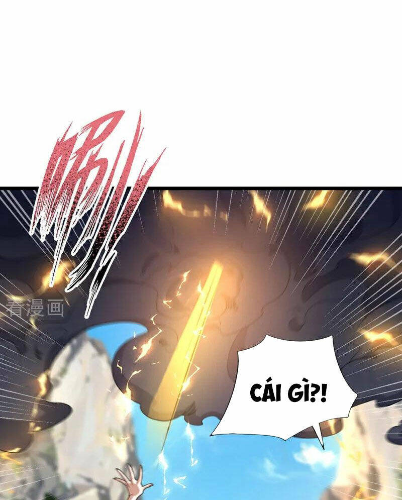 Trấn Quốc Thần Tế Chapter 74 - Trang 2