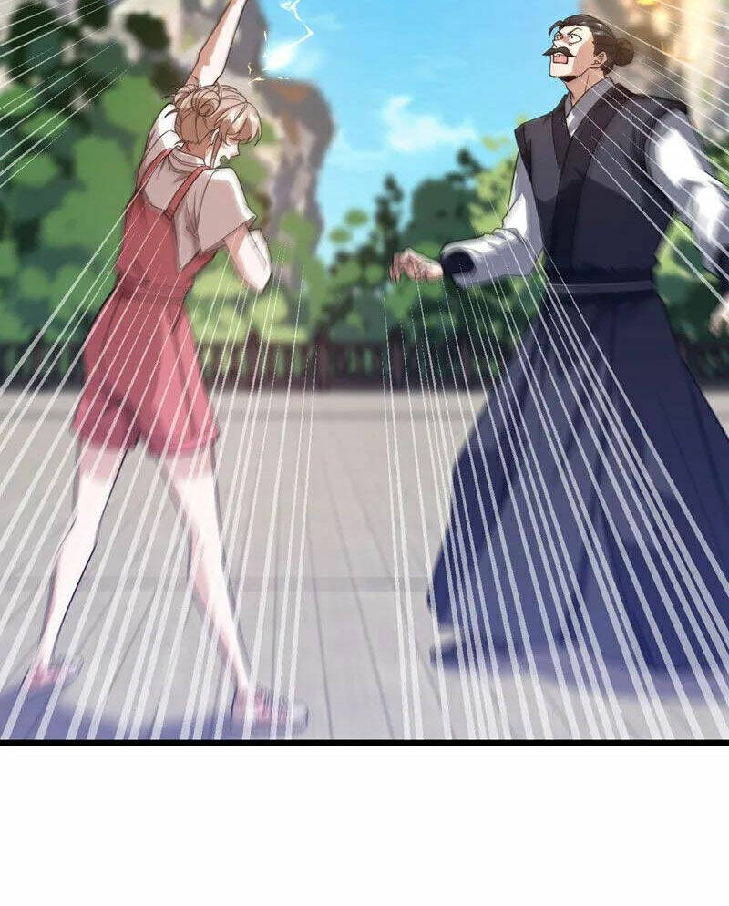 Trấn Quốc Thần Tế Chapter 74 - Trang 2